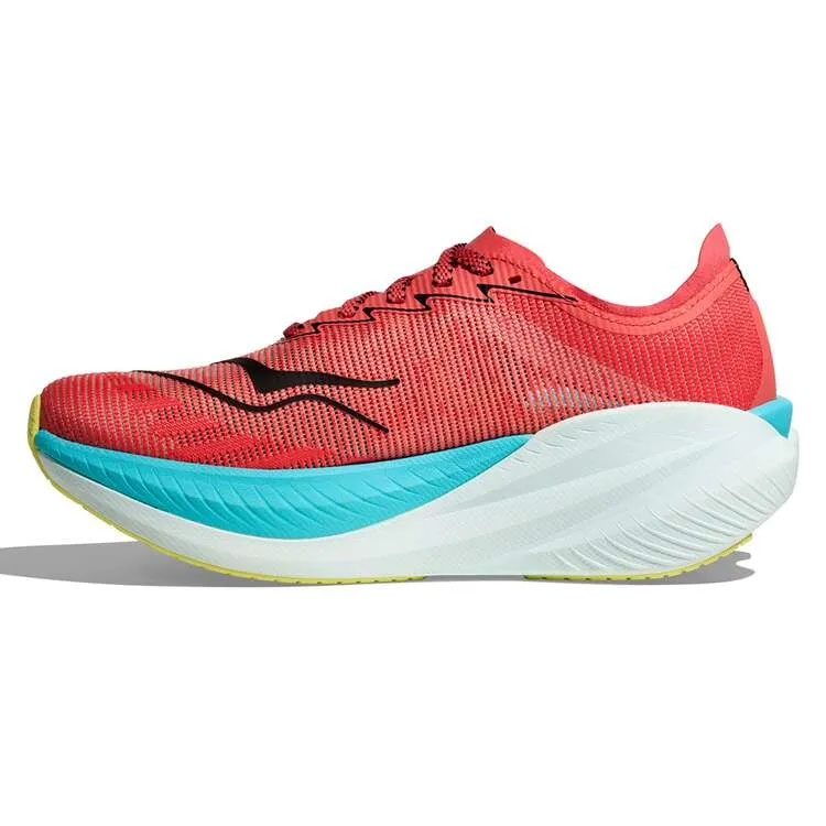 Hoka - Mach X 2 - Women's
