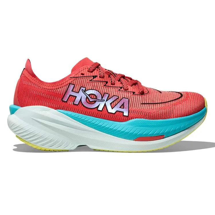 Hoka - Mach X 2 - Women's