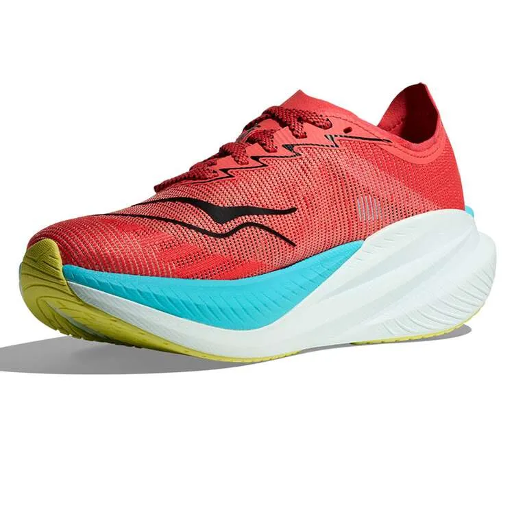 Hoka - Mach X 2 - Women's