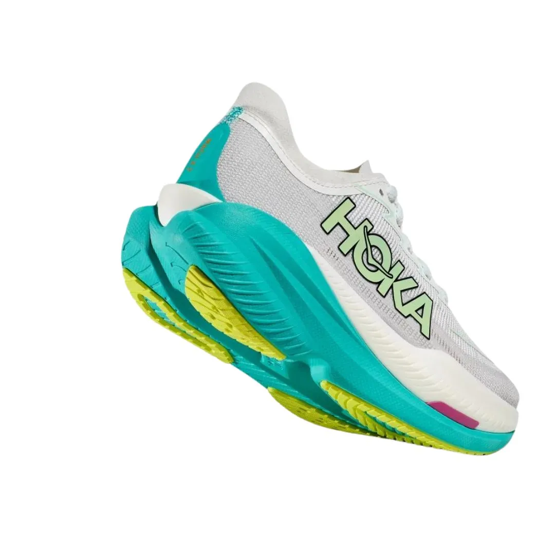 Hoka - Mach X 2 - Women's