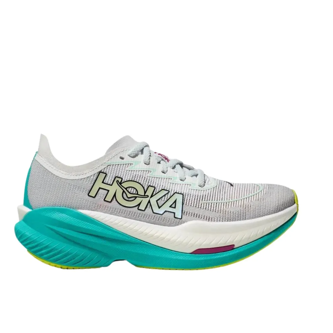 Hoka - Mach X 2 - Women's