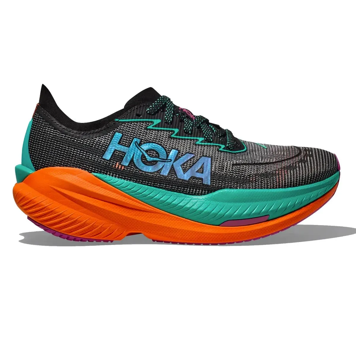 Hoka - Mach X 2 - Women's