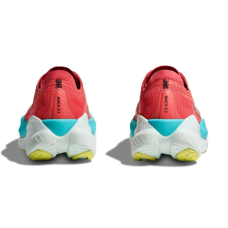 Hoka - Mach X 2 - Women's