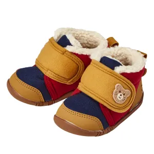 HOT BISCUITS BABY SHOES