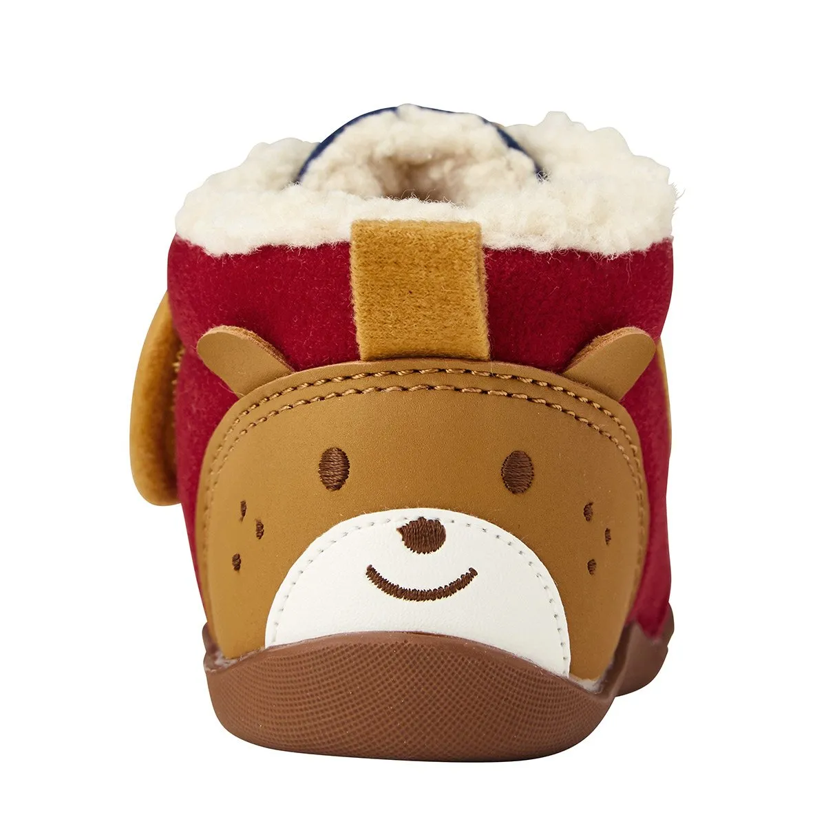 HOT BISCUITS BABY SHOES