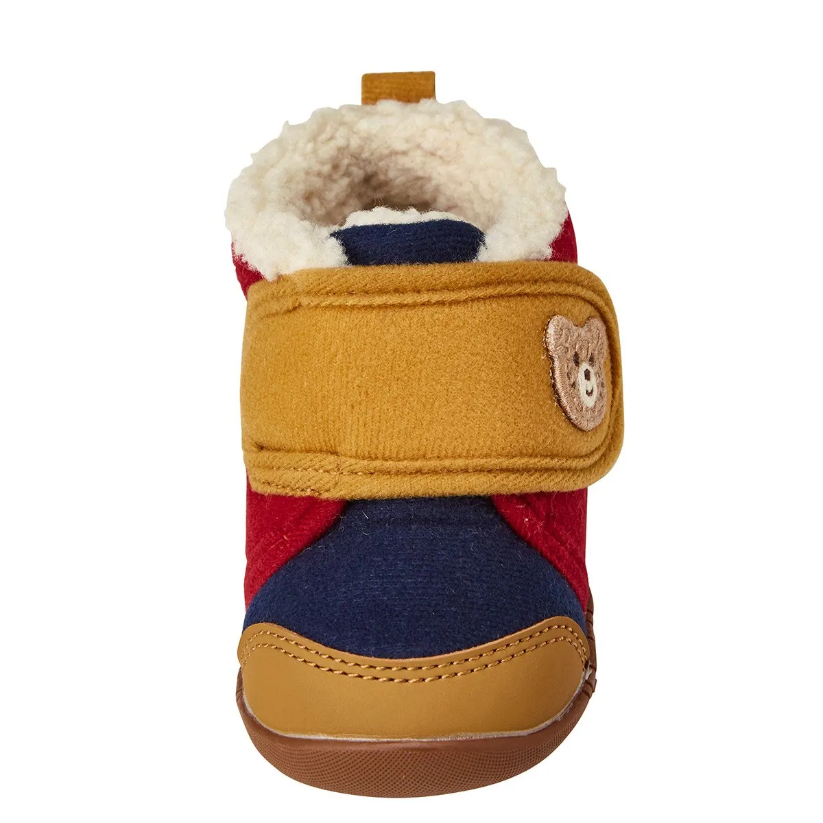 HOT BISCUITS BABY SHOES