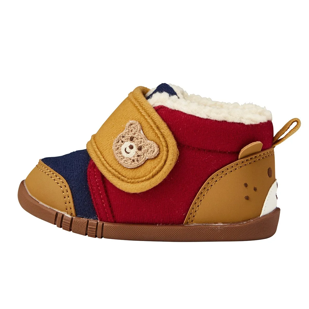 HOT BISCUITS BABY SHOES