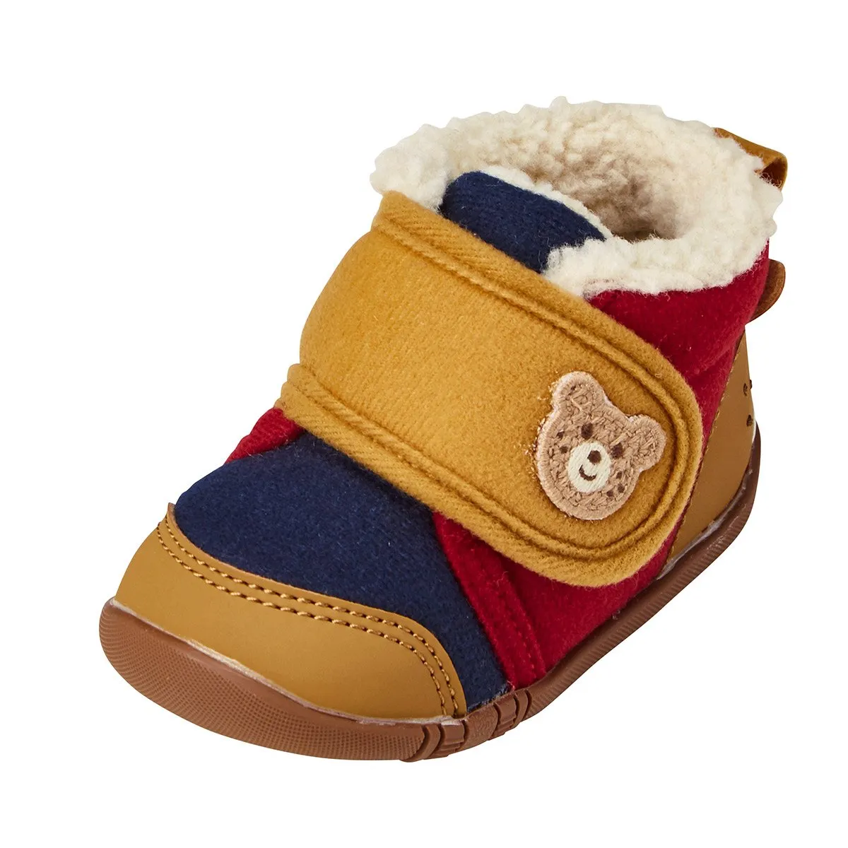 HOT BISCUITS BABY SHOES