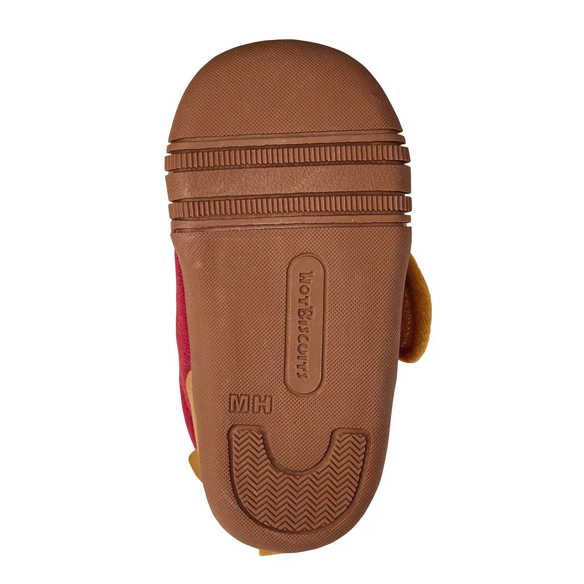 HOT BISCUITS BABY SHOES