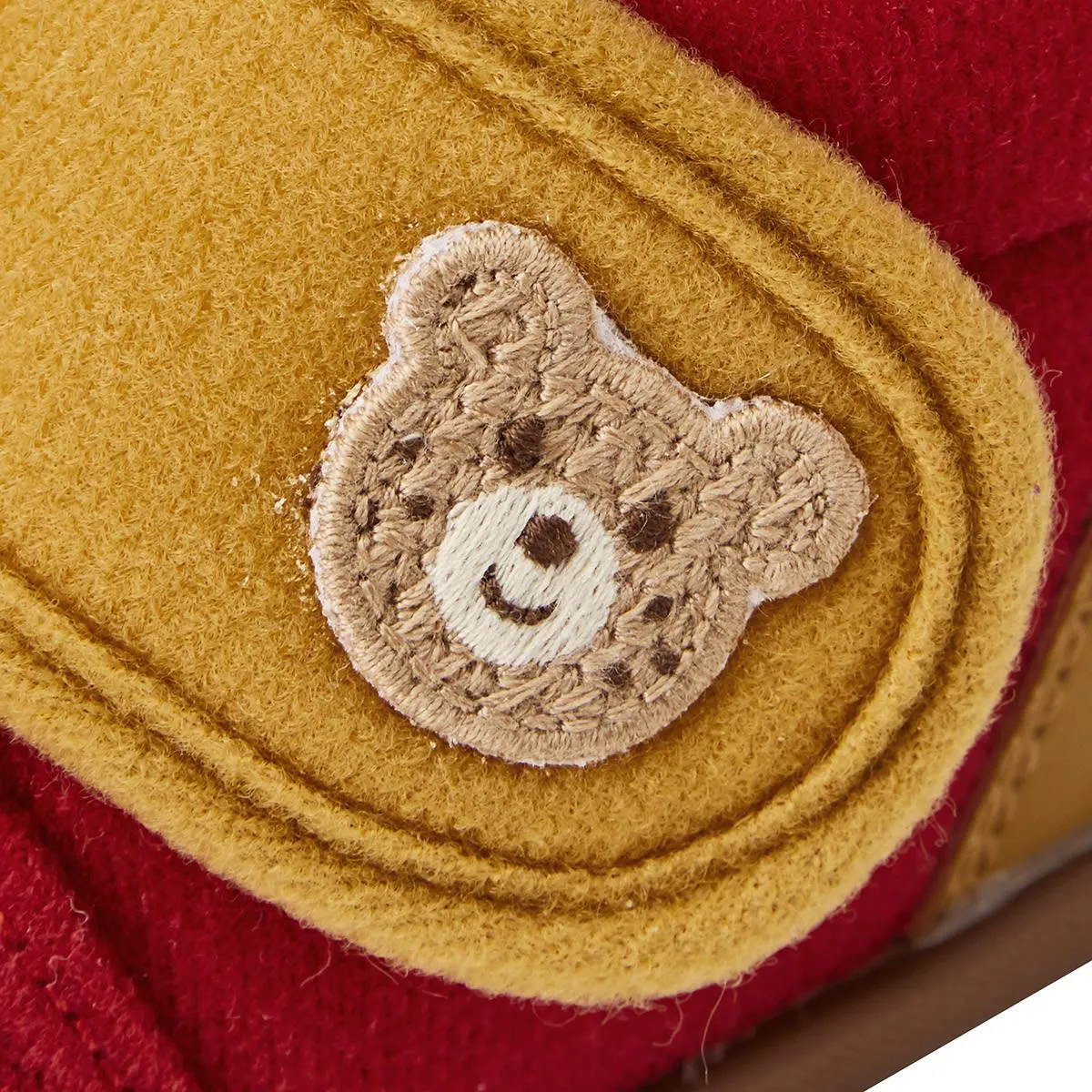 HOT BISCUITS BABY SHOES