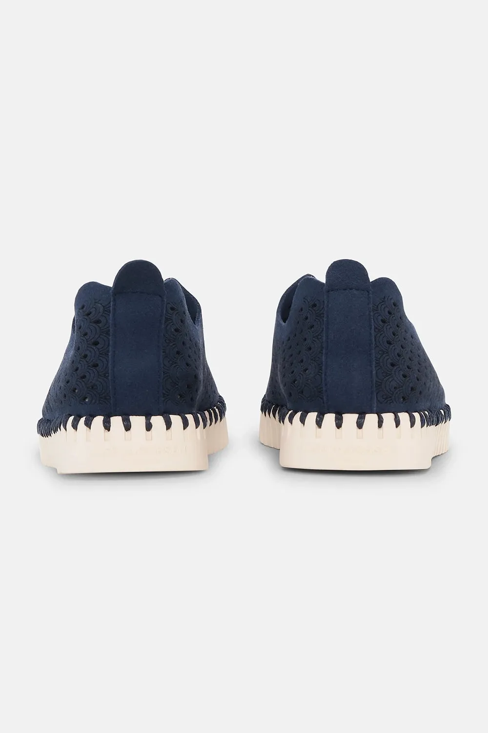 Ilse Jacobsen Slip On Shoe Tulip 3275 in Dark Indigo