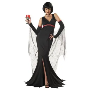 Immortal Seductress/Adult