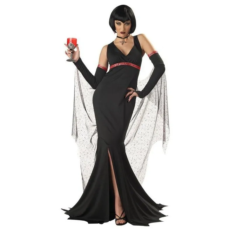 Immortal Seductress/Adult