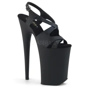 INFINITY-930  Black Pu/Black Matte