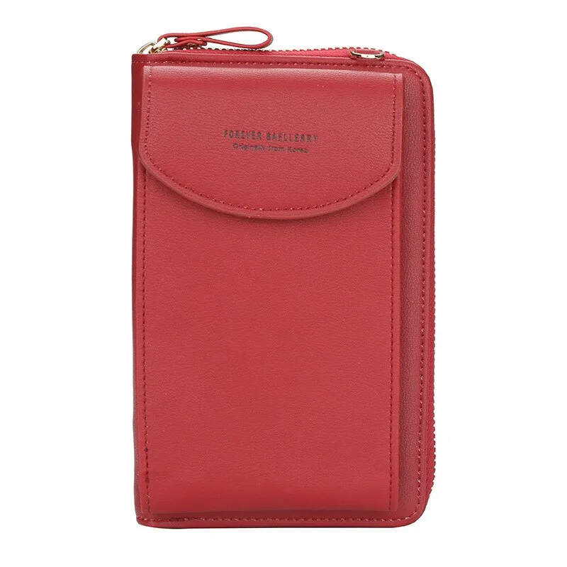 INSTOCK- Ultimate Cross Body Phone BAG !!!