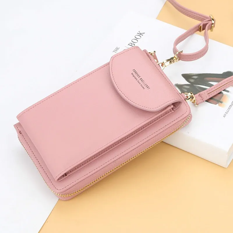 INSTOCK- Ultimate Cross Body Phone BAG !!!