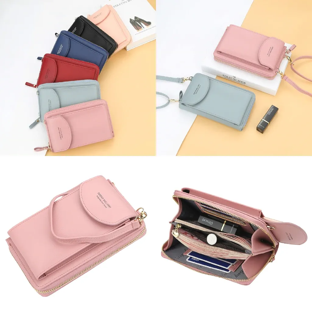 INSTOCK- Ultimate Cross Body Phone BAG !!!