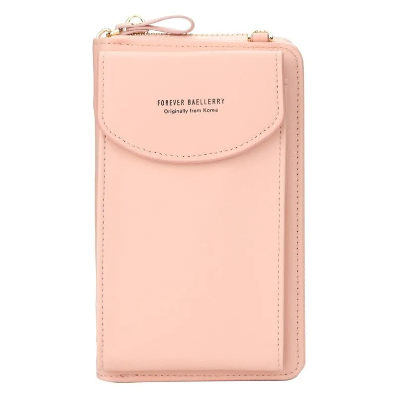 INSTOCK- Ultimate Cross Body Phone BAG !!!