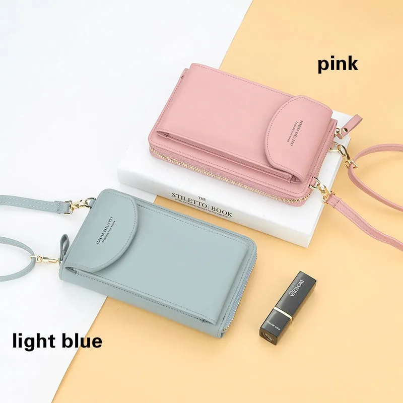 INSTOCK- Ultimate Cross Body Phone BAG !!!