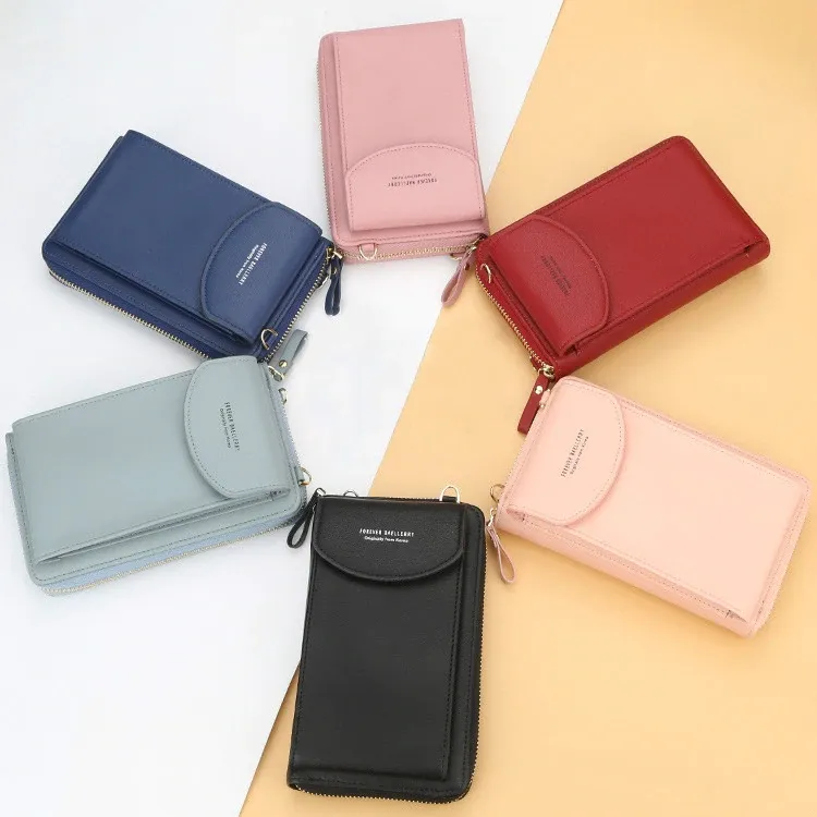 INSTOCK- Ultimate Cross Body Phone BAG !!!