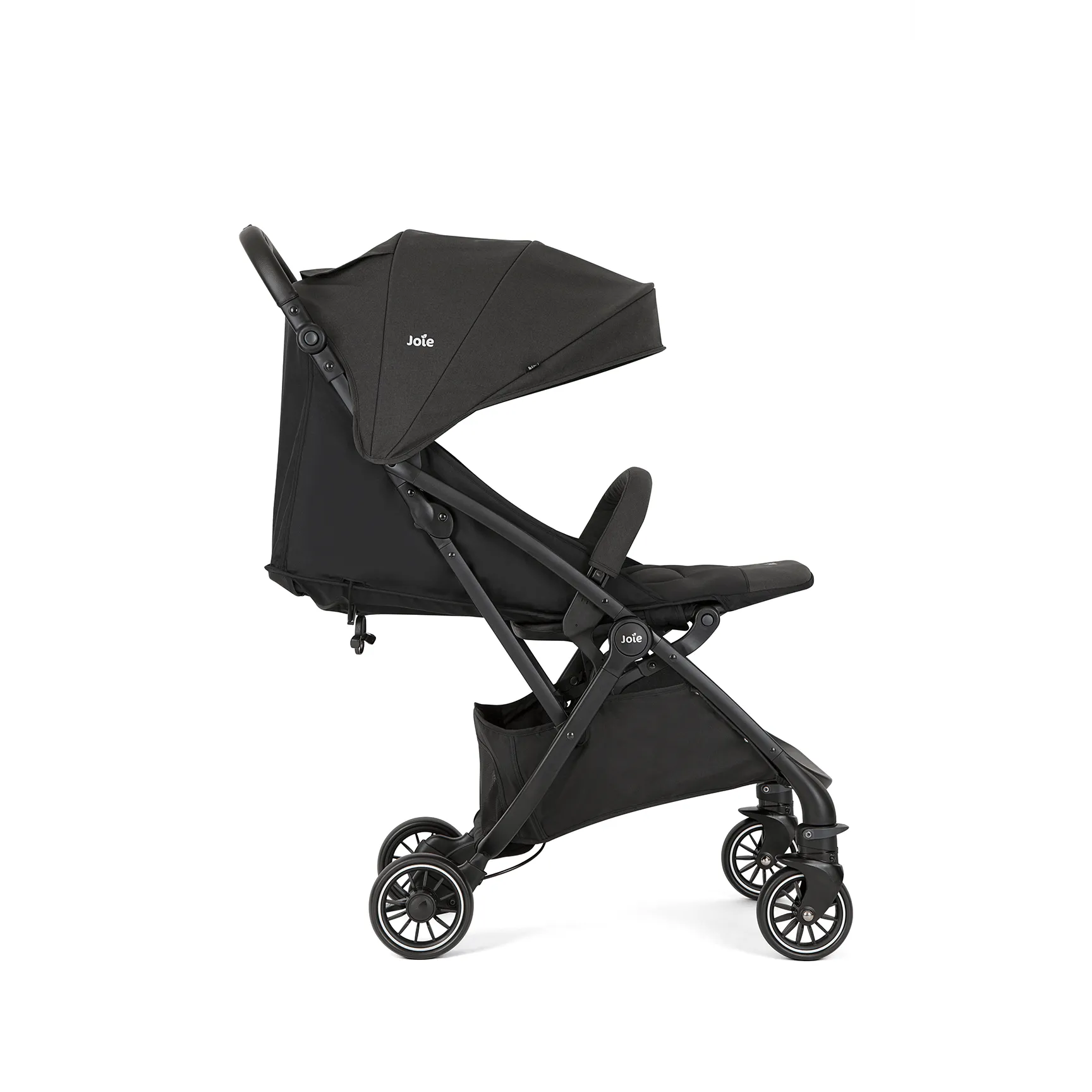 Joie Tourist Stroller in Shale