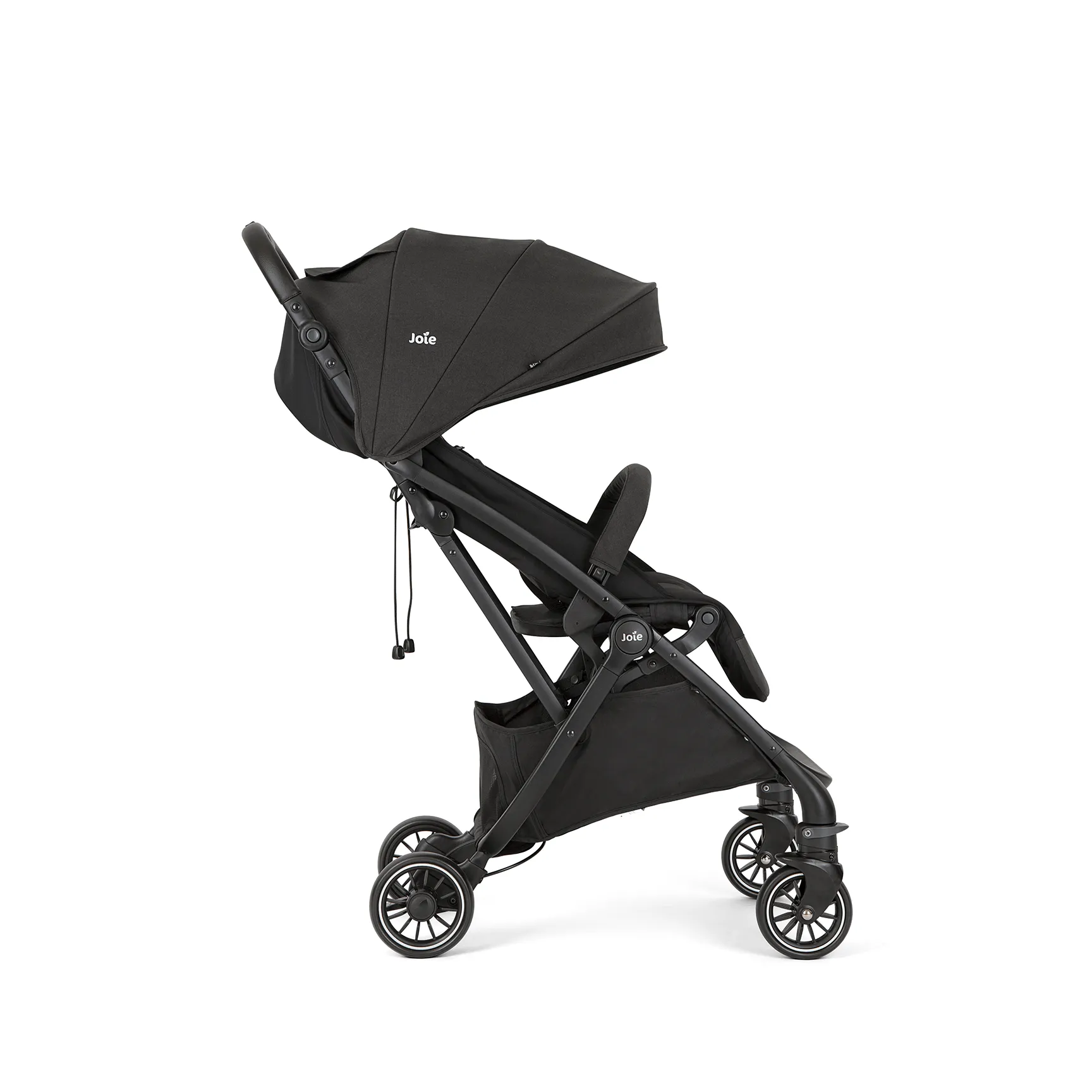 Joie Tourist Stroller in Shale