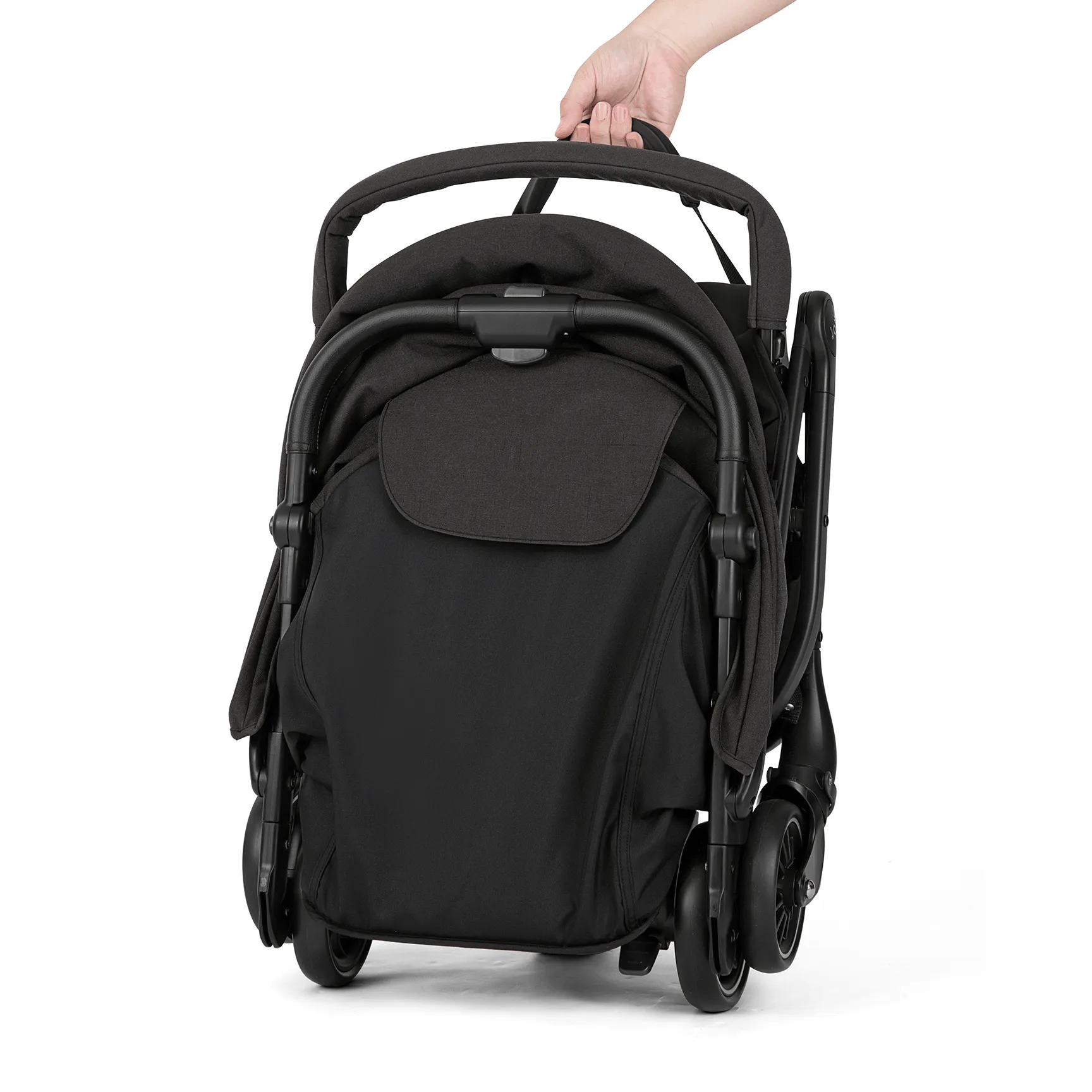 Joie Tourist Stroller in Shale