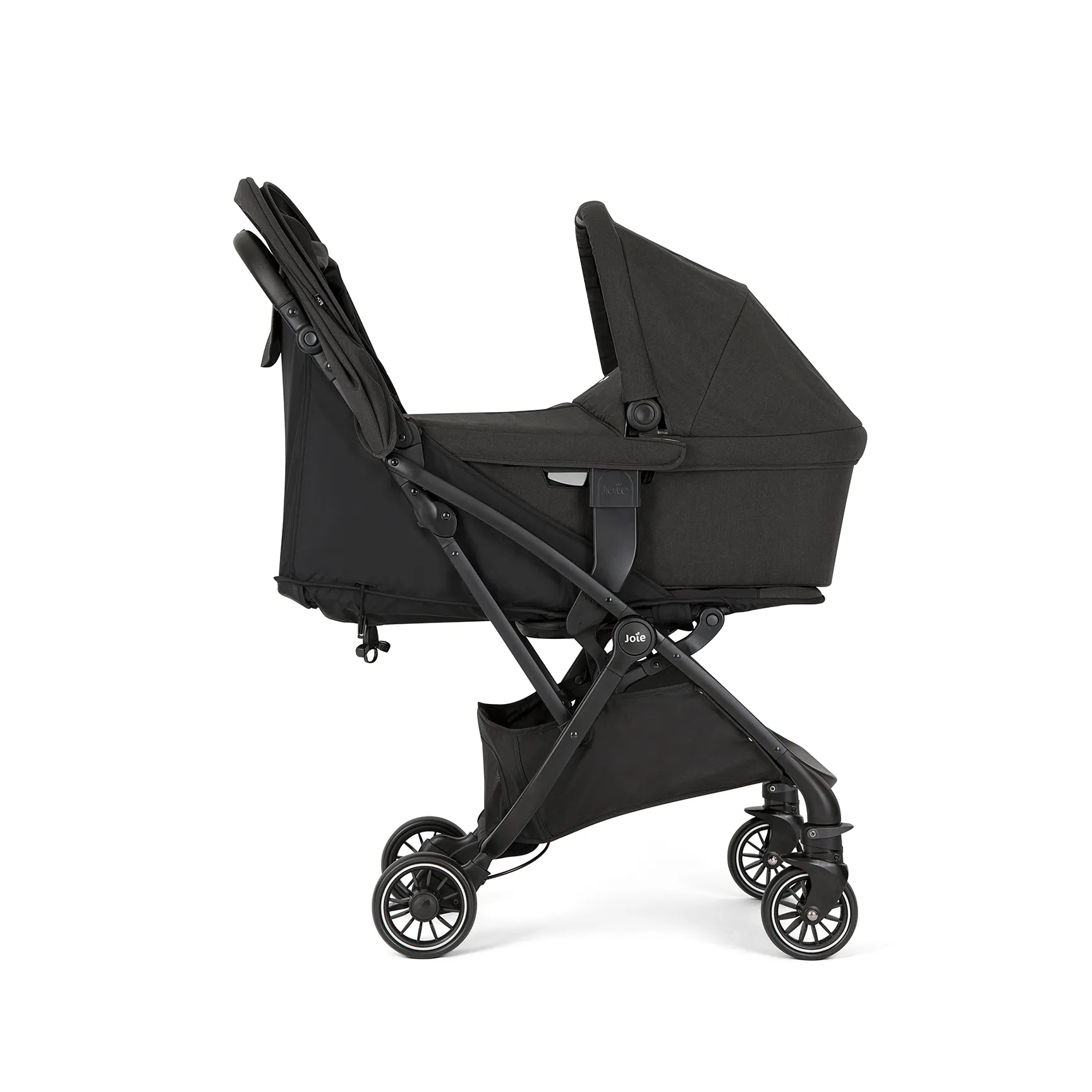 Joie Tourist Stroller in Shale