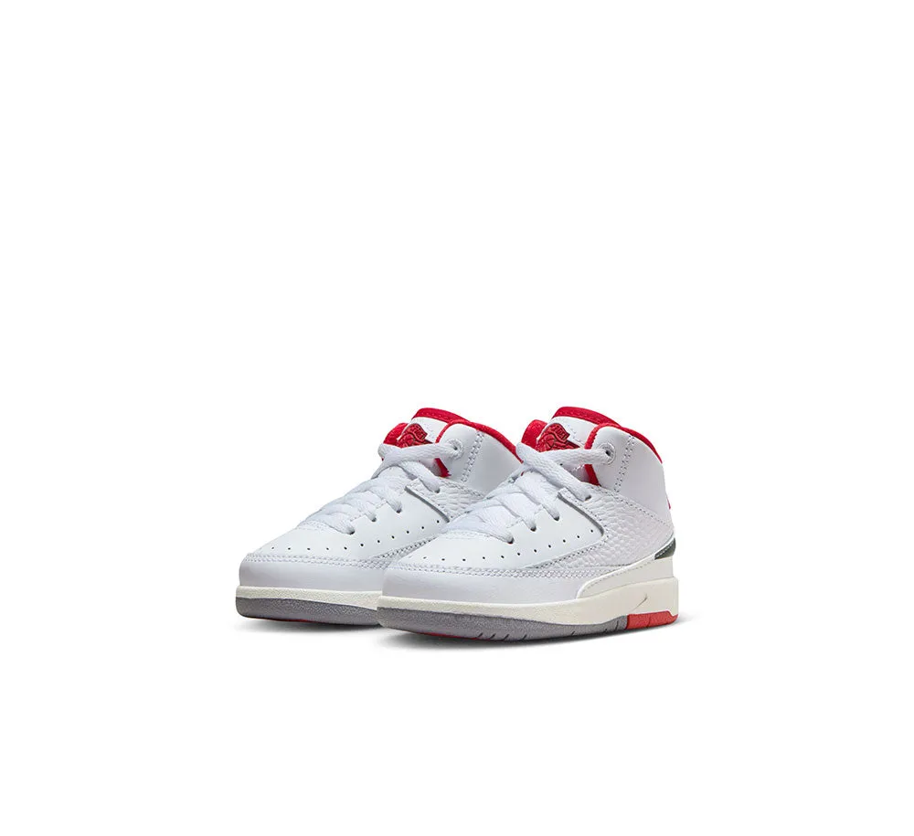 JORDAN 2 RETRO (TD)