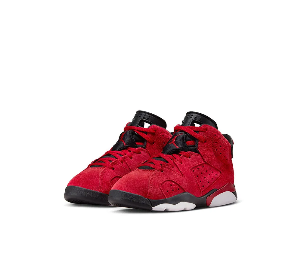JORDAN 6 RETRO (PS)