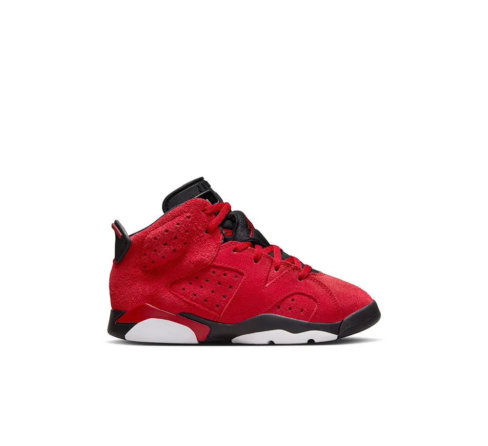 JORDAN 6 RETRO (PS)