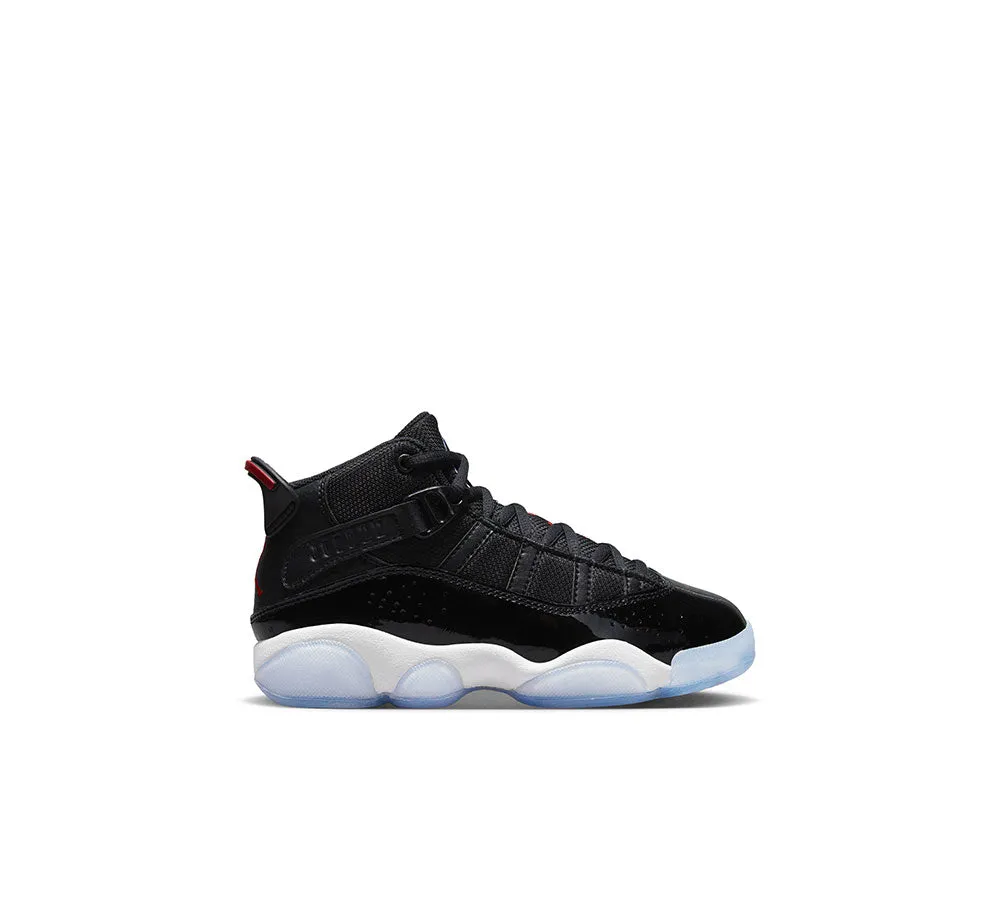 JORDAN 6 RINGS (PS)