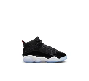 JORDAN 6 RINGS (PS)