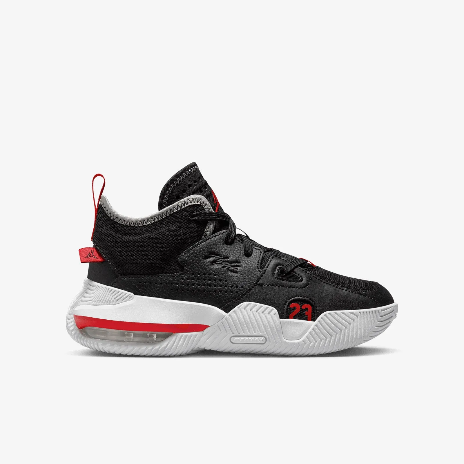 Jordan Stay Loyal 2 (GS) - 'Black/White'
