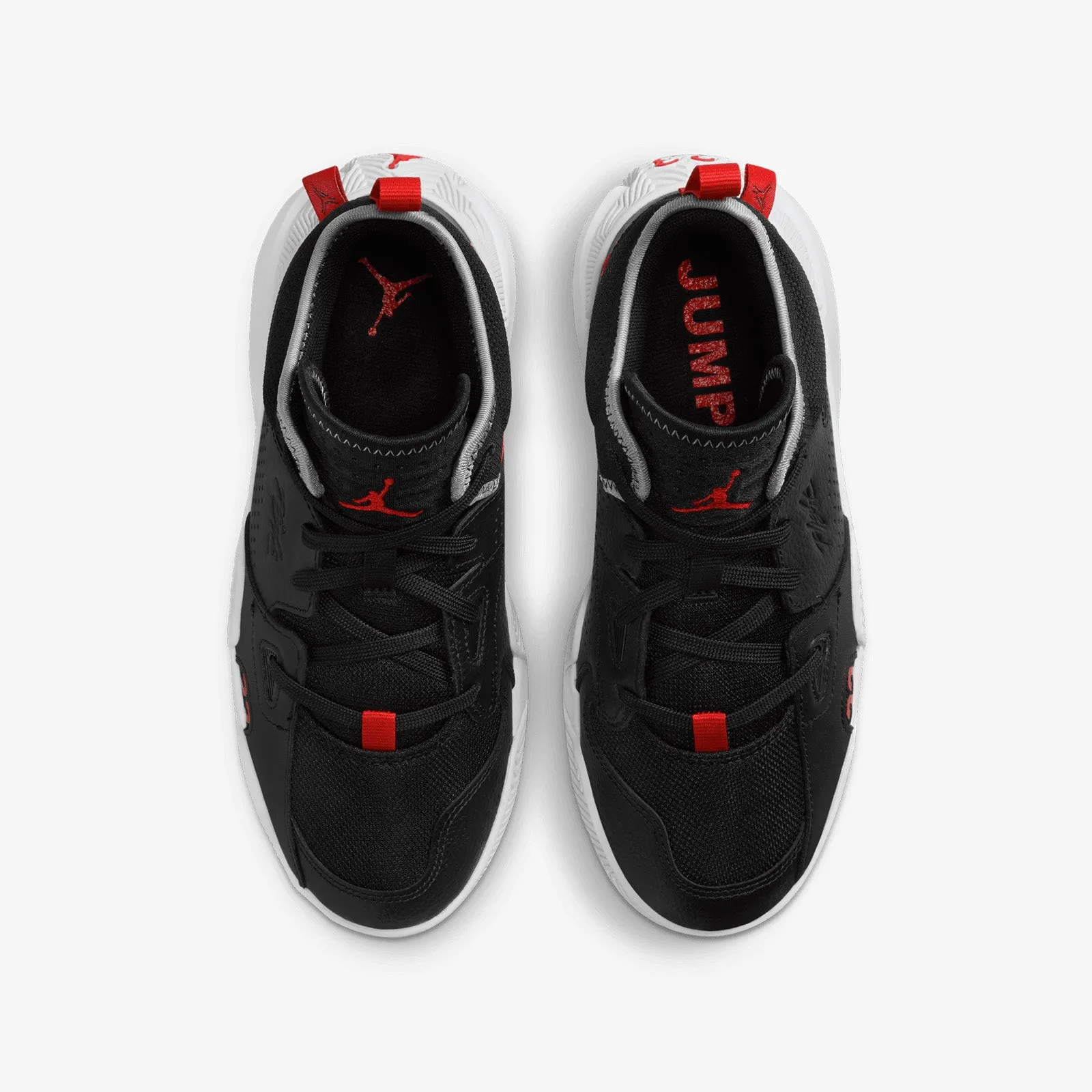 Jordan Stay Loyal 2 (GS) - 'Black/White'