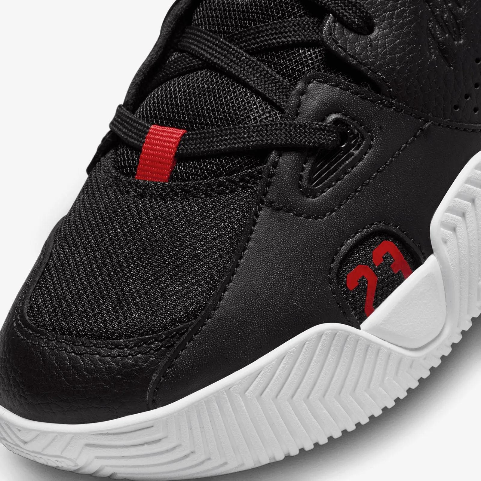 Jordan Stay Loyal 2 (GS) - 'Black/White'