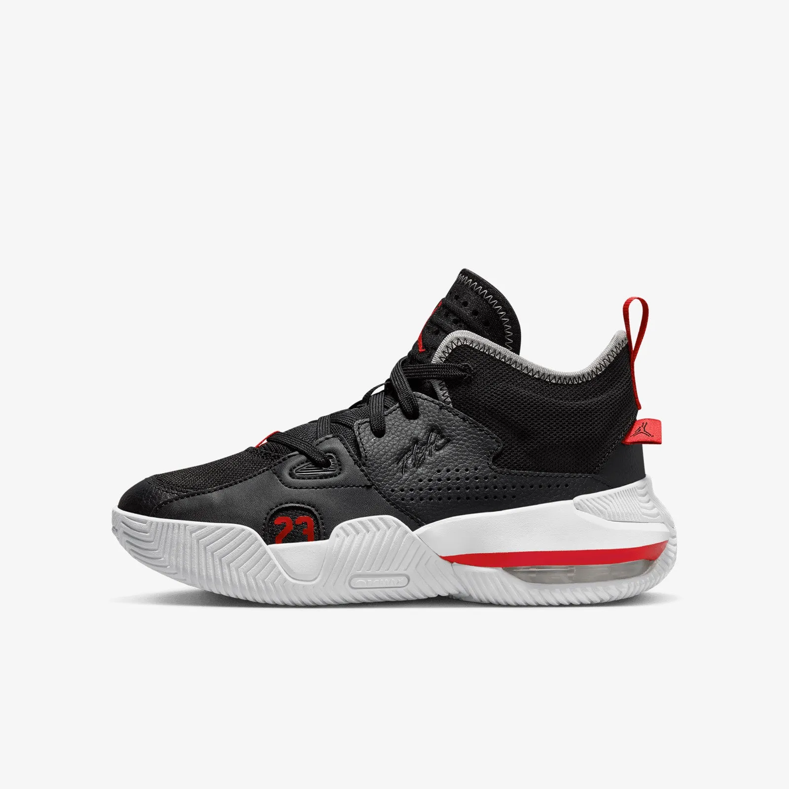 Jordan Stay Loyal 2 (GS) - 'Black/White'
