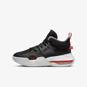 Jordan Stay Loyal 2 (GS) - 'Black/White'