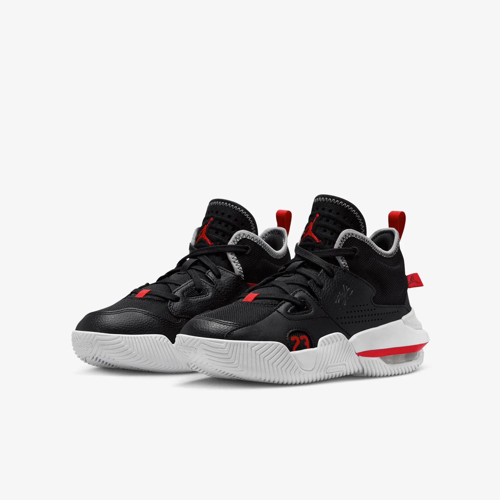 Jordan Stay Loyal 2 (GS) - 'Black/White'