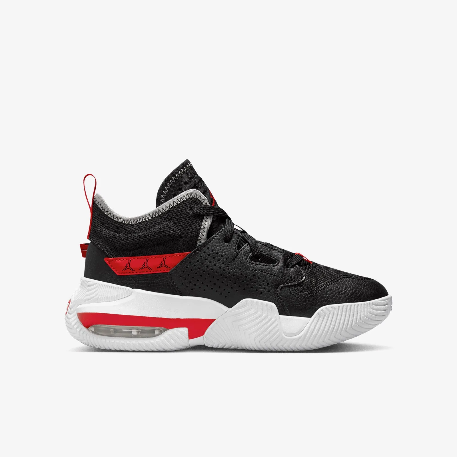 Jordan Stay Loyal 2 (GS) - 'Black/White'