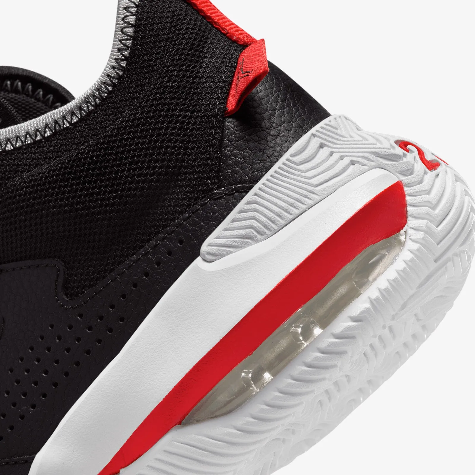 Jordan Stay Loyal 2 (GS) - 'Black/White'