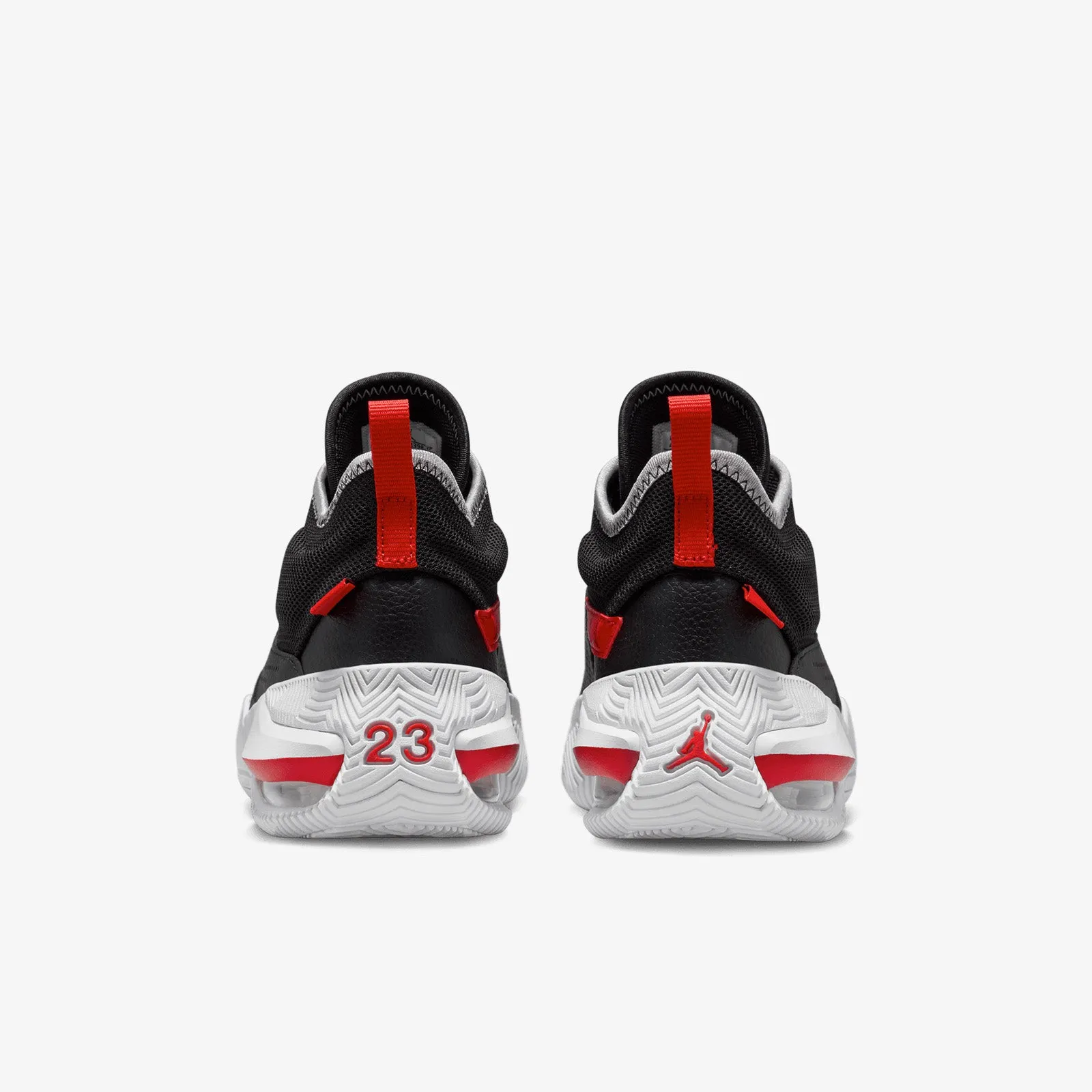 Jordan Stay Loyal 2 (GS) - 'Black/White'