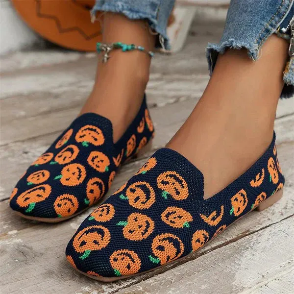 Judith® | Comfortable, non-slip flat women's shoes with arch support