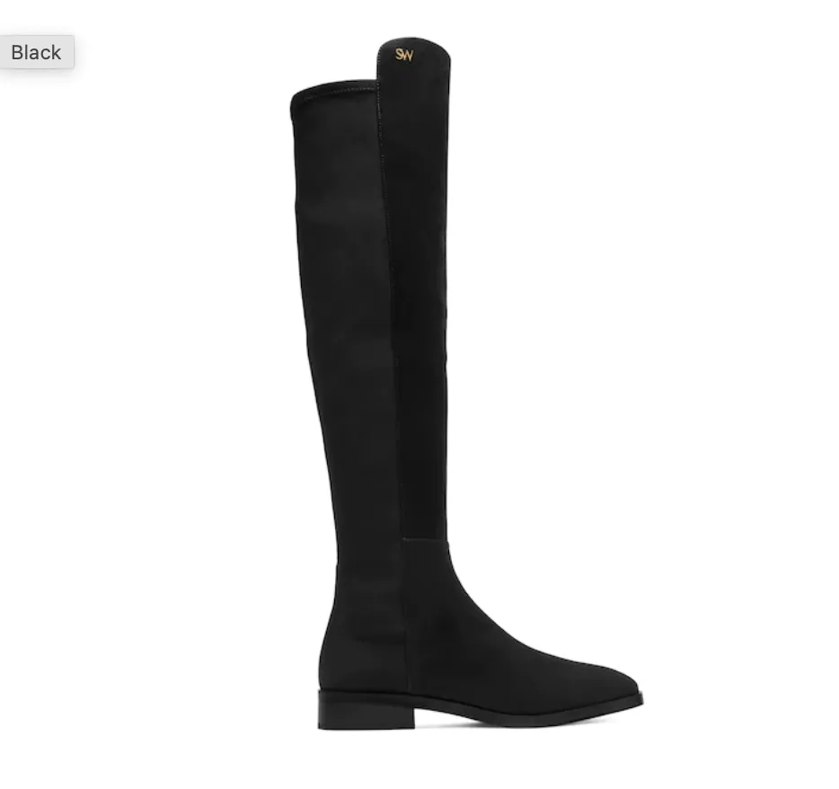 Keelan City Boots