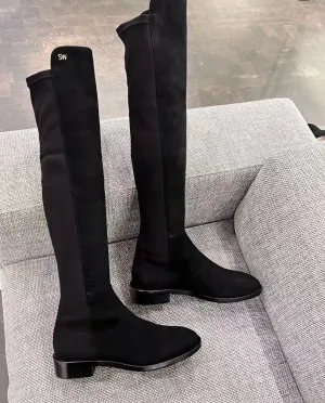 Keelan City Boots