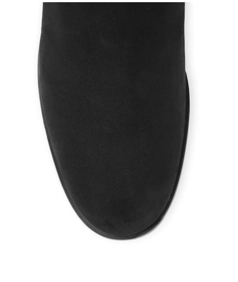 Keelan City Boots