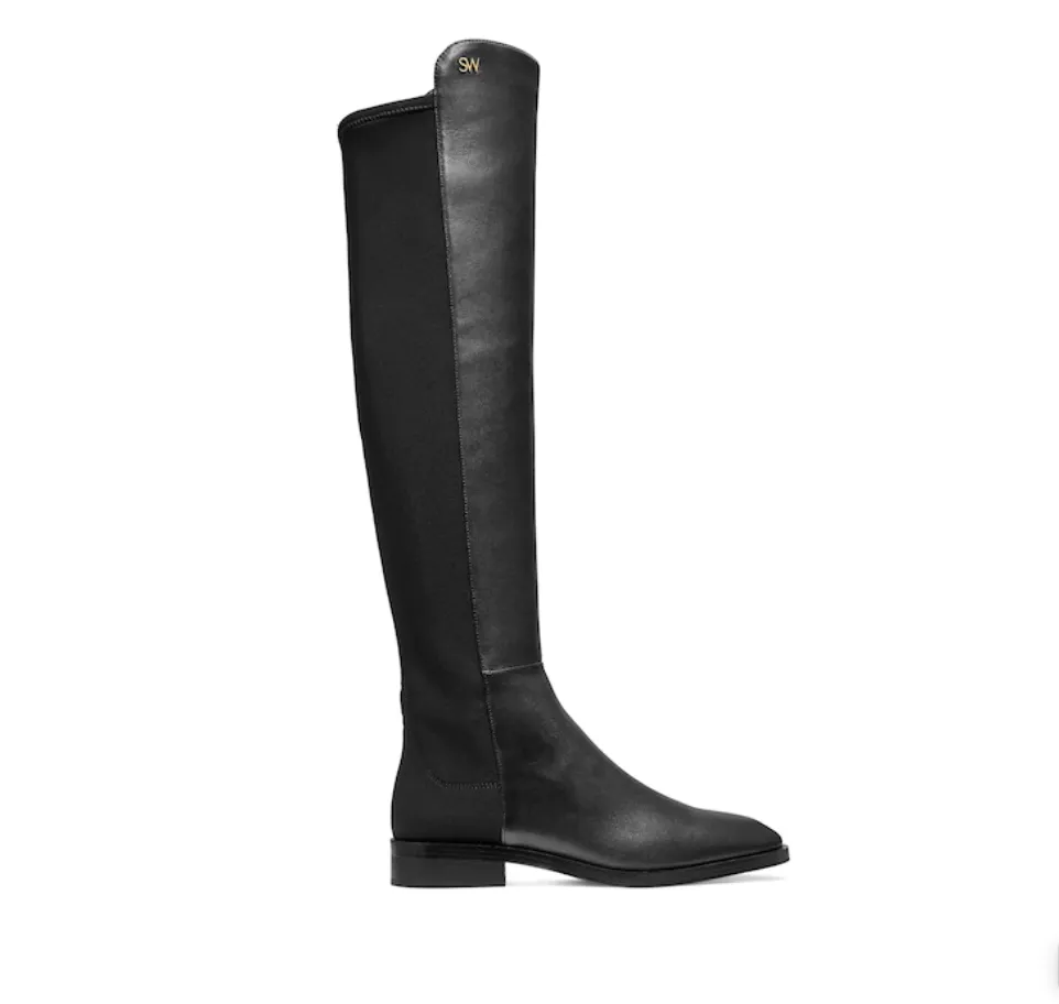 Keelan City Boots