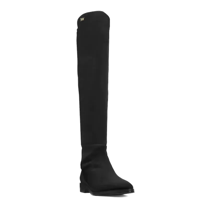 Keelan City Boots