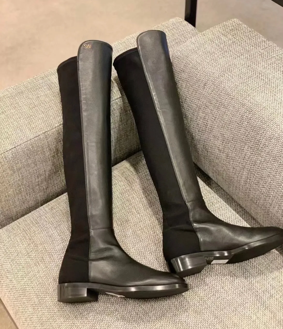 Keelan City Boots