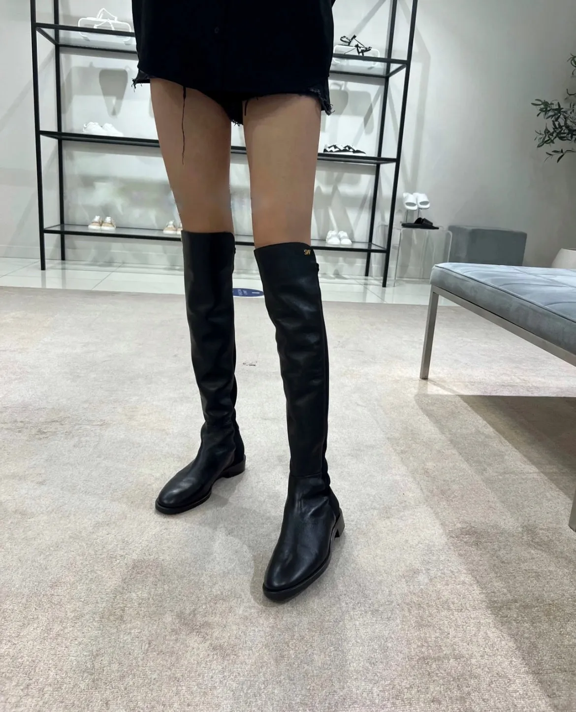 Keelan City Boots